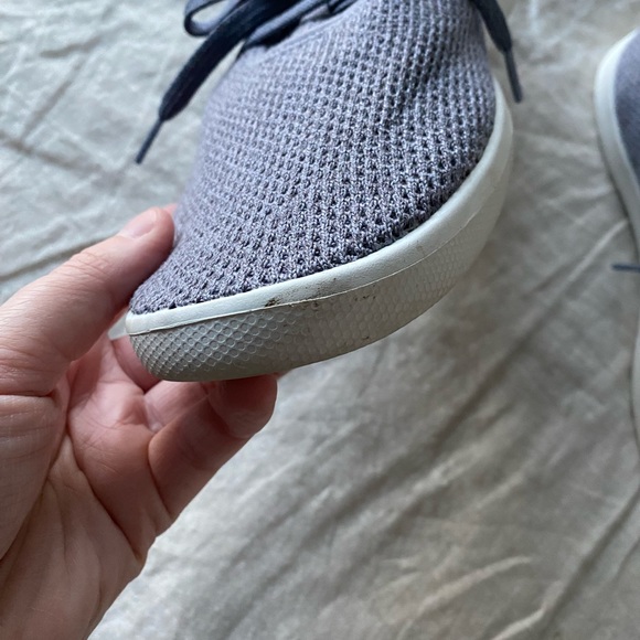 Allbirds Mens Tree Skipper Sneaker - Picture 5 of 7